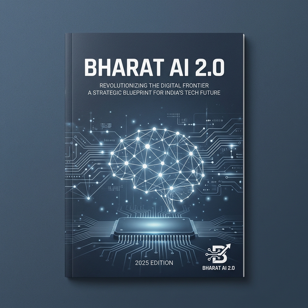 Bharat AI 2.0 Booklet Preview