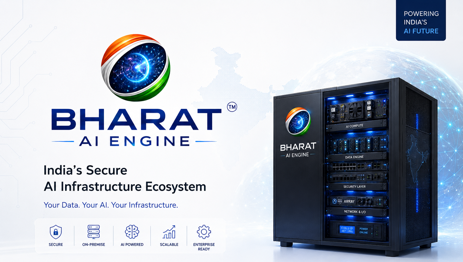 Bharat AI Engine