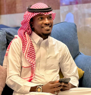 Mr. Abdulrazaq Chubado