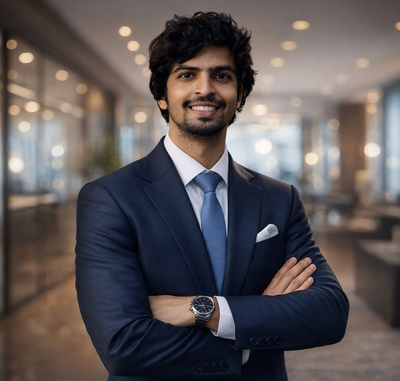 Mr. Pratap Pawar