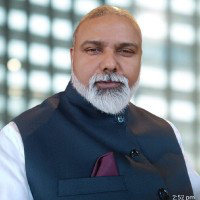 Mr. Saptparishi Ghosh