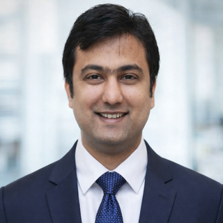 Mr. Tushar Agarwal