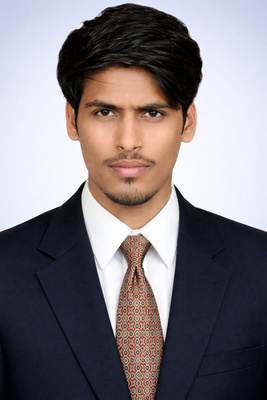 Mr. Tushar Suryawanshi