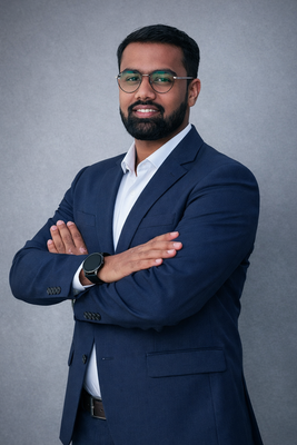Mr. Vijay Trimbake