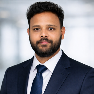 Mr. Chakravarti Gupta