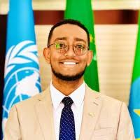 Mr. Yeabsira Mekshak