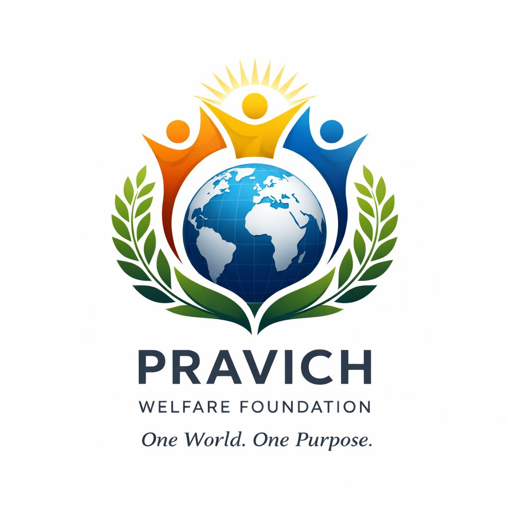 Pravich Welfare Foundation