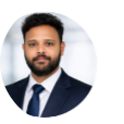 Mr. Chakravarti Gupta