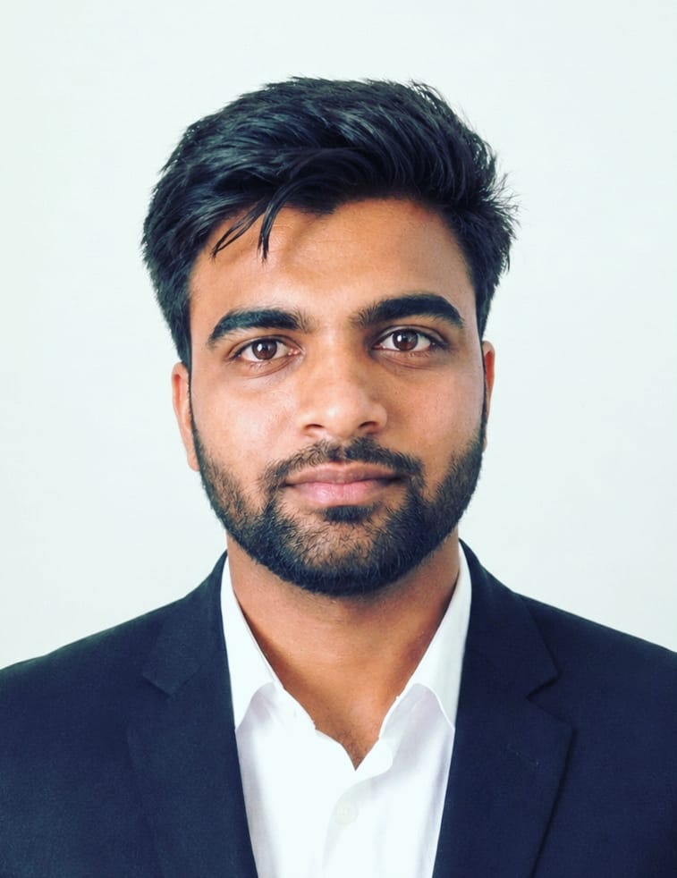 Mr. Prasad Shelke