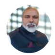Mr. Saptparishi Ghosh